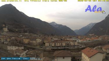 Image d'aperçu de la webcam Ala