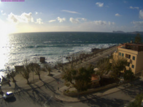 Image d'aperçu de la webcam Alghero