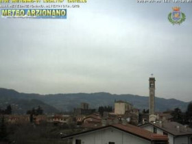 Immagine di anteprima della webcam Arzignano