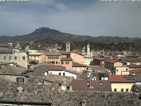 Immagine di anteprima della webcam Ascoli Piceno