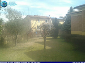 Preview webcam image Avezzano