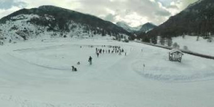 Immagine di anteprima della webcam Ceillac