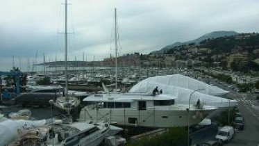 Immagine di anteprima della webcam Menton