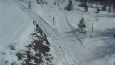 Immagine di anteprima della webcam Saint-Paul-sur-Ubaye