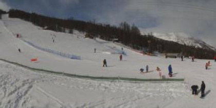 Preview webcam image Serre Chevalier