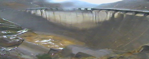 Náhledový obrázek webkamery Bagno di Romagna