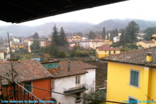 Preview webcam image Barga