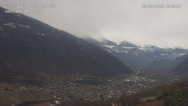 Immagine di anteprima della webcam Baruffini