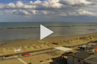 Immagine di anteprima della webcam Bellaria-Igea