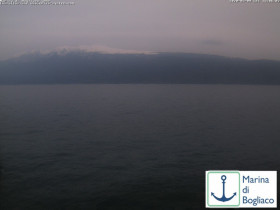 Preview webcam image Bogliaco 