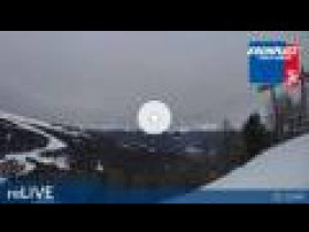 Náhledový obrázek webkamery Bruneck