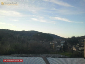 Immagine di anteprima della webcam Casertavecchia