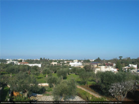 Image d'aperçu de la webcam Castellana Grotte