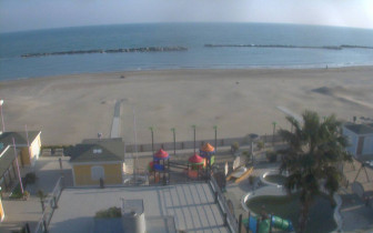 Immagine di anteprima della webcam Cattolica 2