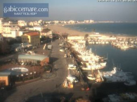 Preview webcam image Cattolica 3