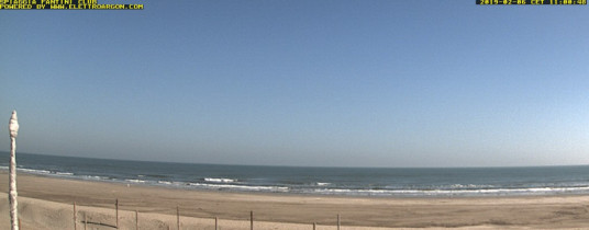 Image d'aperçu de la webcam Cervia