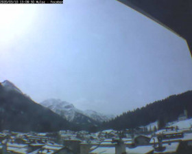 Immagine di anteprima della webcam Falcade