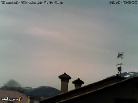 Preview webcam image Feltre