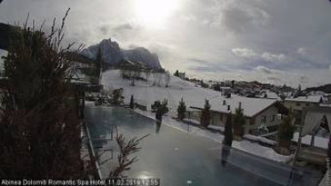 Immagine di anteprima della webcam Kastelruth 3