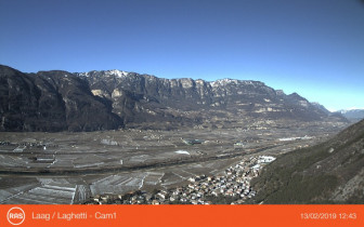 Image d'aperçu de la webcam Laag