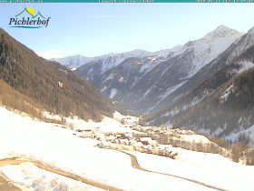 Image d'aperçu de la webcam Lappach