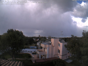 Preview webcam image Lecce