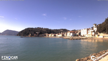 Immagine di anteprima della webcam  Lerici - San Terenzo di Lerici