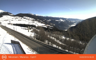 Immagine di anteprima della webcam Maranza