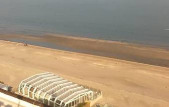 Immagine di anteprima della webcam Milano Marittima 3