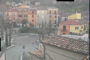 Immagine di anteprima della webcam Miranda