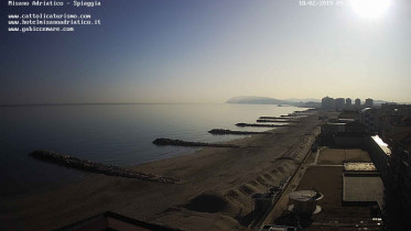 Náhledový obrázek webkamery Misano Adriatico 3