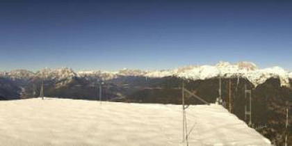 Immagine di anteprima della webcam Monte Zoncolan