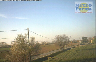 Preview webcam image Parma