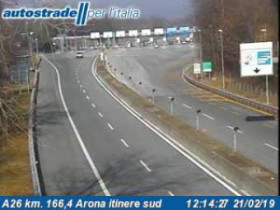 Image d'aperçu de la webcam Paruzzaro