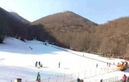 Immagine di anteprima della webcam Pescasseroli - Ski School