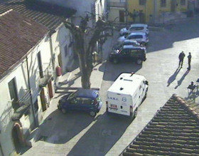 Preview webcam image Pettoranello del Molise