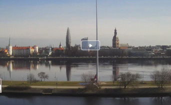 Preview webcam image Riga