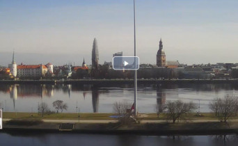 Náhledový obrázek webkamery Riga