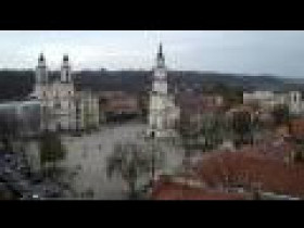 Preview webcam image Kaunas