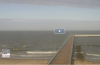 Preview webcam image Palanga