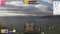 Webcam-Vorschaubild Ohrid - Cuba Libre Beach