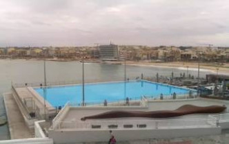 Preview webcam image Birzebbuga Waterpolo Club