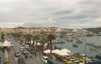 Preview webcam image Marsa Scirocco