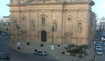 Preview webcam image Naxxar