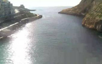 Preview webcam image Gozo - Monsciar