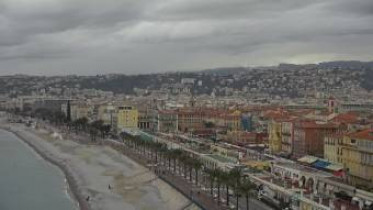 Webcam-Vorschaubild Nizza