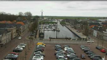 Preview webcam image Genemuiden