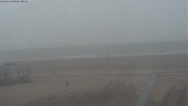 Immagine di anteprima della webcam Hoek van Holland