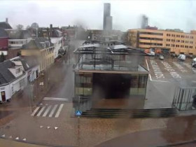 Webcam-Vorschaubild Leeuwarden