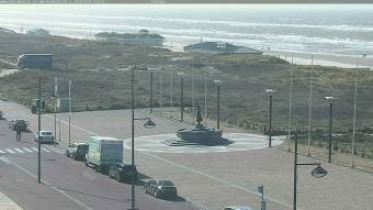 Image d'aperçu de la webcam Noordwijk 2